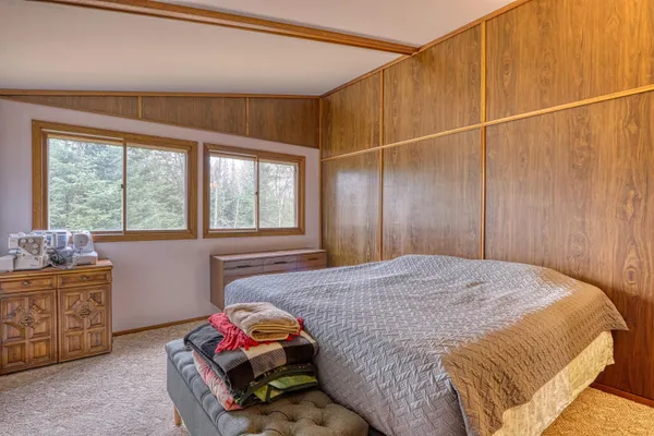 $280,000 | 10749 North Namekagon Lane, Hayward, WI 54843