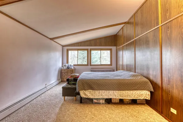 $280,000 | 10749 North Namekagon Lane, Hayward, WI 54843