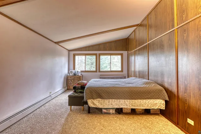 $299,000 | 10749 North Namekagon Lane, Hayward, WI 54843