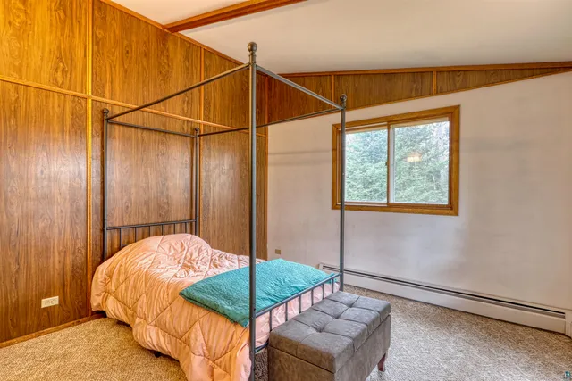 $299,000 | 10749 North Namekagon Lane, Hayward, WI 54843