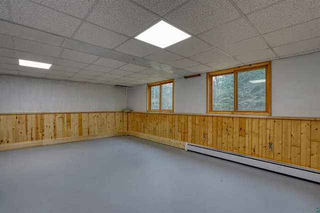 $299,000 | 10749 North Namekagon Lane, Hayward, WI 54843