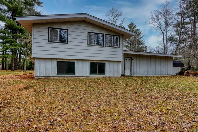 $299,000 | 10749 North Namekagon Lane, Hayward, WI 54843