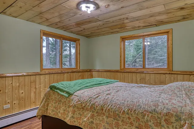 $299,000 | 10749 North Namekagon Lane, Hayward, WI 54843