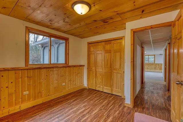 $299,000 | 10749 North Namekagon Lane, Hayward, WI 54843