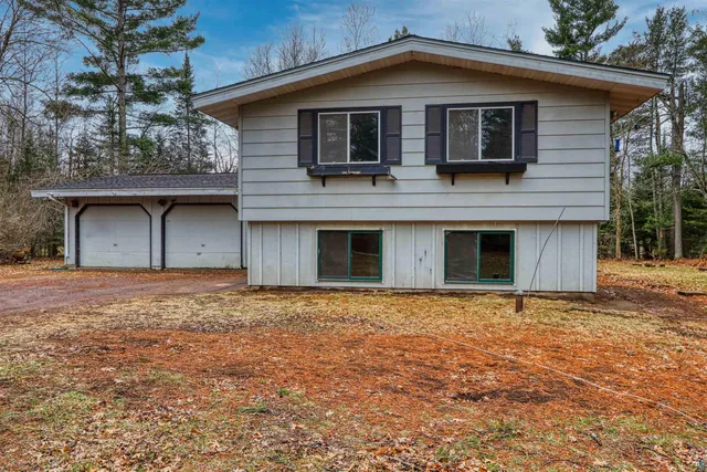 $299,000 | 10749 North Namekagon Lane, Hayward, WI 54843