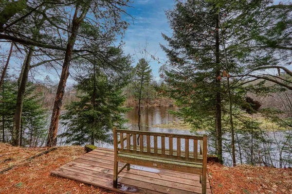 $280,000 | 10749 North Namekagon Lane, Hayward, WI 54843