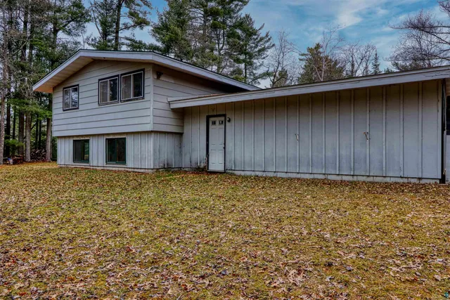 $299,000 | 10749 North Namekagon Lane, Hayward, WI 54843