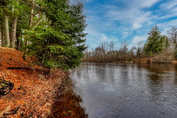 $280,000 | 10749 North Namekagon Lane, Hayward, WI 54843