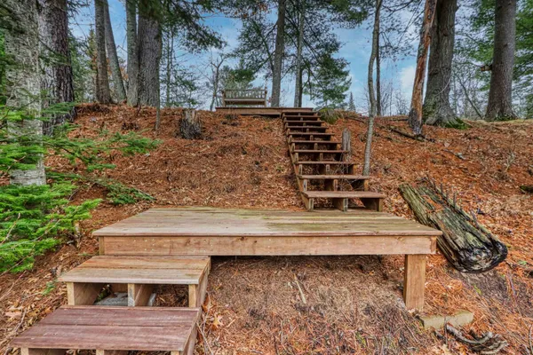 $280,000 | 10749 North Namekagon Lane, Hayward, WI 54843