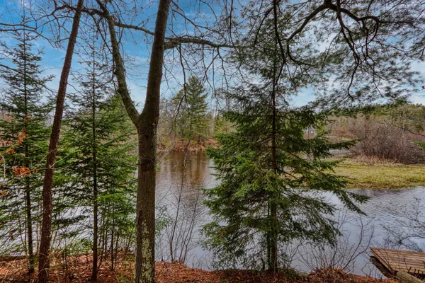 $280,000 | 10749 North Namekagon Lane, Hayward, WI 54843