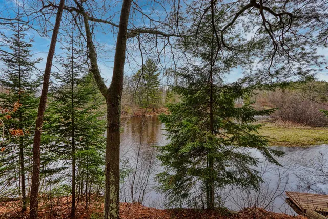 $299,000 | 10749 North Namekagon Lane, Hayward, WI 54843