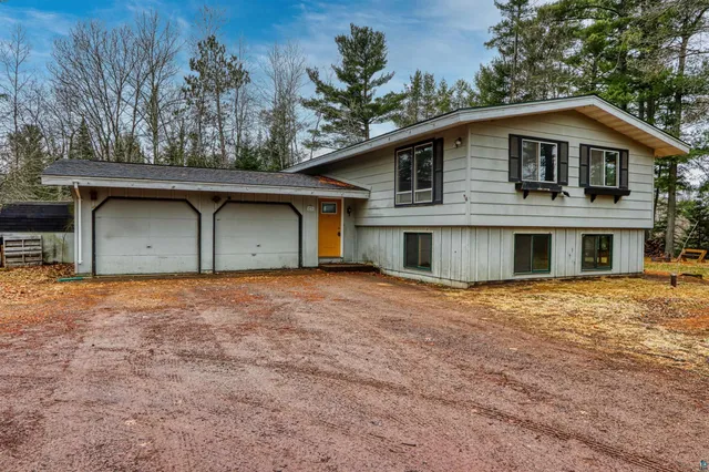 $299,000 | 10749 North Namekagon Lane, Hayward, WI 54843