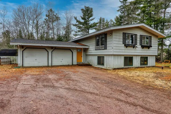 $280,000 | 10749 North Namekagon Lane, Hayward, WI 54843