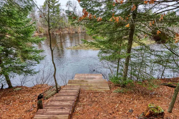 $280,000 | 10749 North Namekagon Lane, Hayward, WI 54843