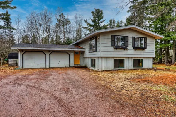 $280,000 | 10749 North Namekagon Lane, Hayward, WI 54843