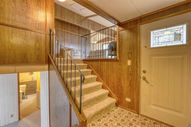 $299,000 | 10749 North Namekagon Lane, Hayward, WI 54843