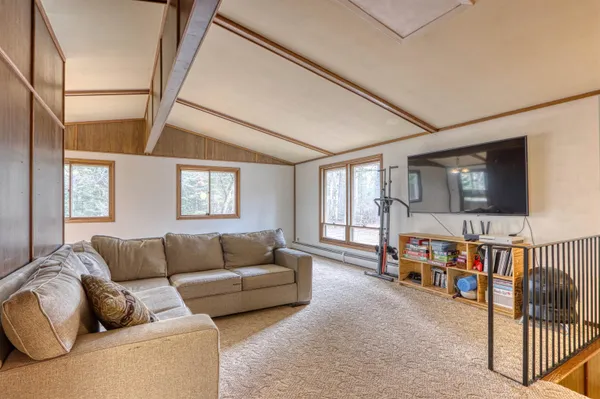 $280,000 | 10749 North Namekagon Lane, Hayward, WI 54843
