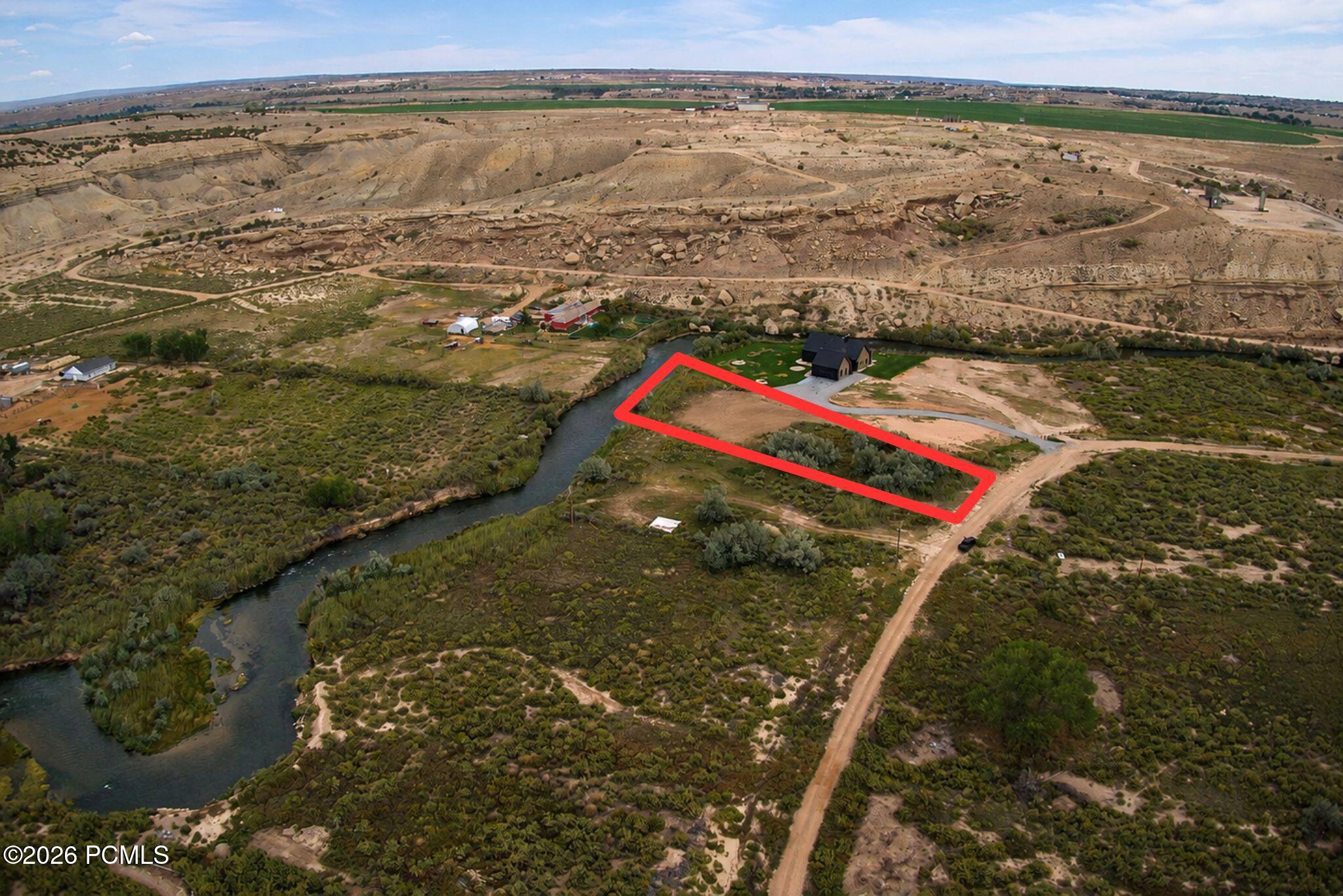 South Strawberry Fields Road Duchesne, UT 84021 - Photo 4 of 13 Gallery Image 4