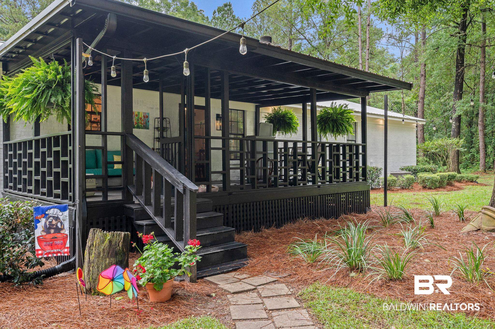 27966 Gus Moore Road Loxley, AL 36551 - Photo 25 of 44