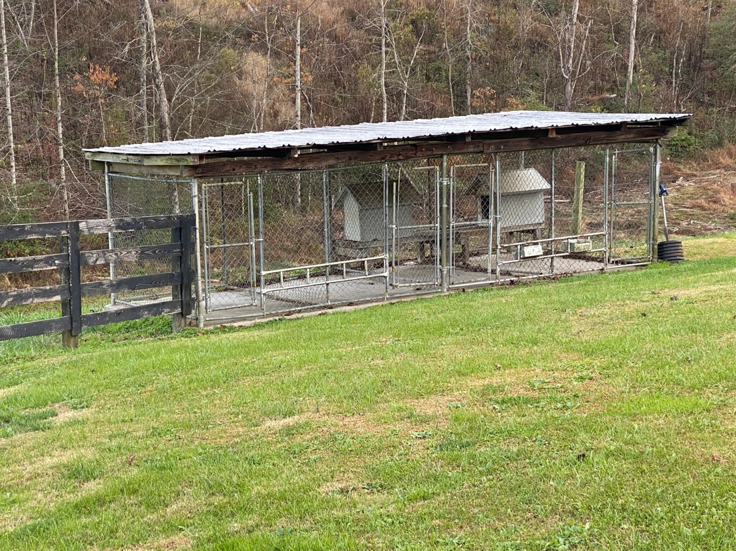 896 Rogers Road Corbin, KY 40701 - Photo 35 of 42 Photo 35