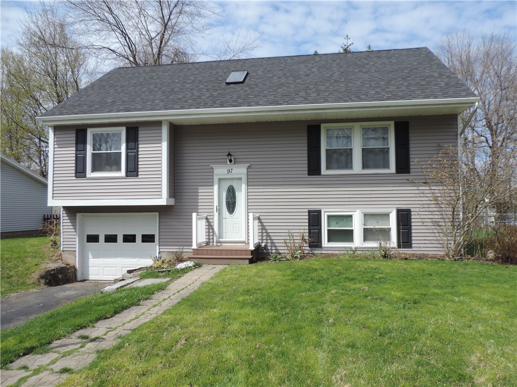 97 Cross Gates Road Greece, NY 14606 - Photo 1 of 1
