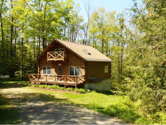 492 Goodnow Rd Fork Whitingham, VT 05361 - Photo 1 of 1