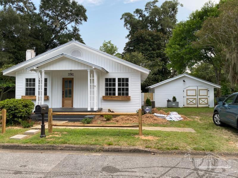 6669 Ravine Street Milton, FL 32570 - Photo 1 of 1 Gallery Image 1