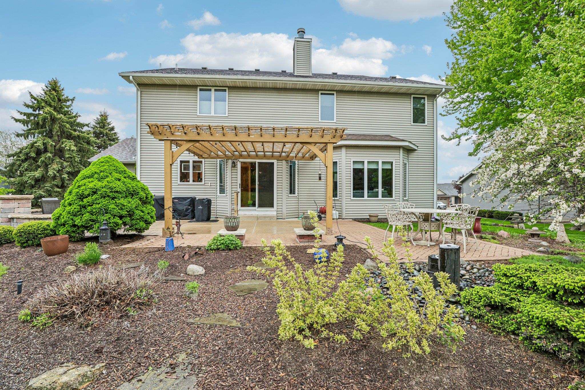 920 Lexington Way Waunakee, WI 53597 - Photo 48 of 64