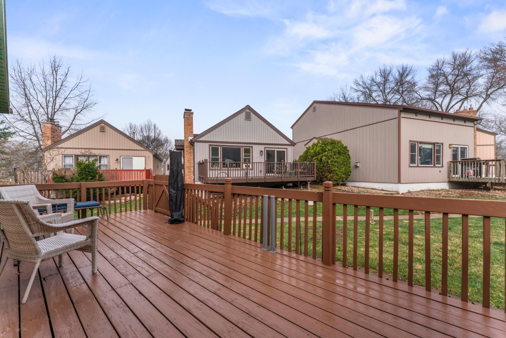 215 Elton Hills Drive Northwest, Unit 46 Rochester, MN 55901 - Photo 12 of 28
