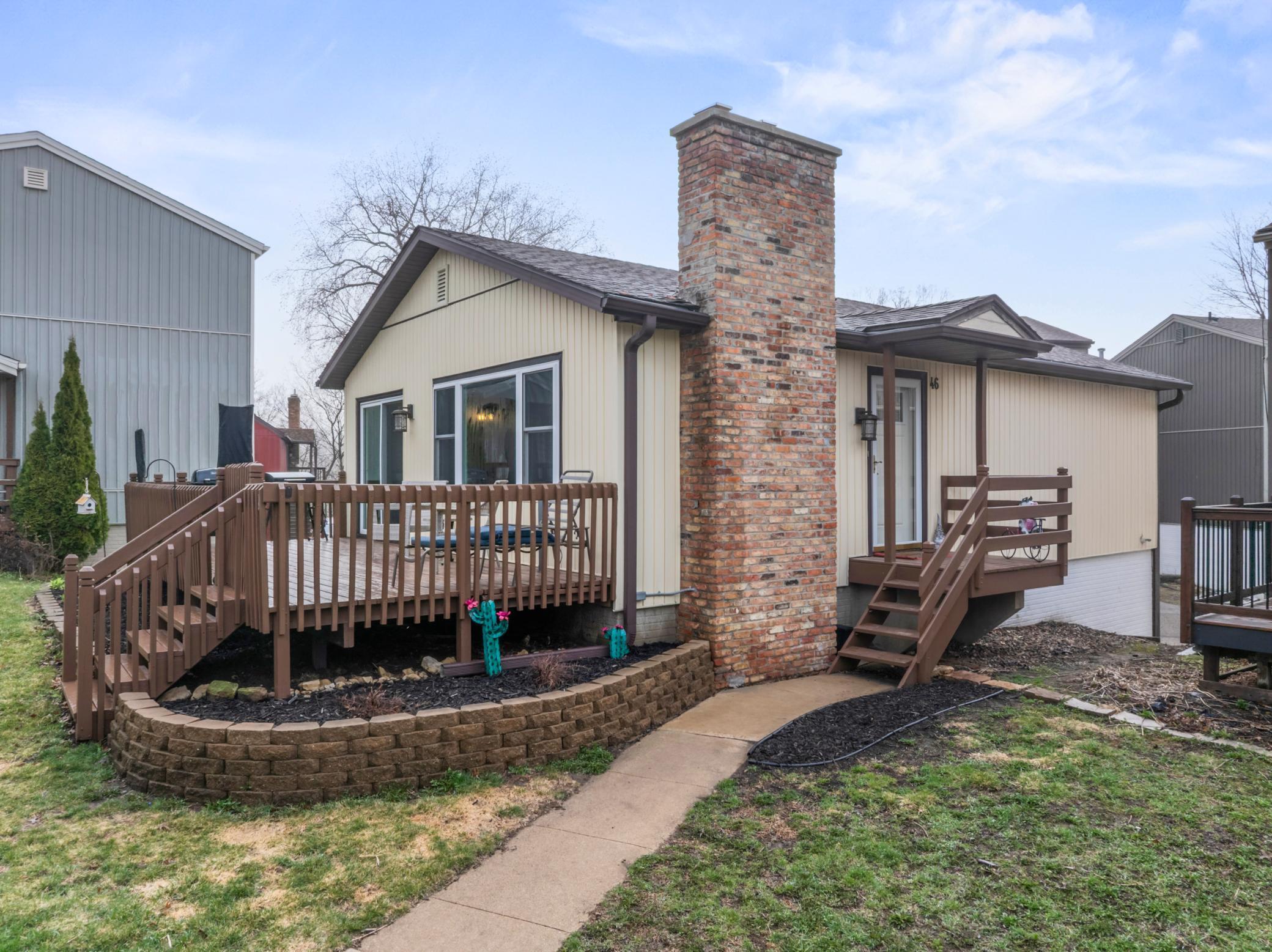 215 Elton Hills Drive Northwest, Unit 46 Rochester, MN 55901 - Photo 2 of 28