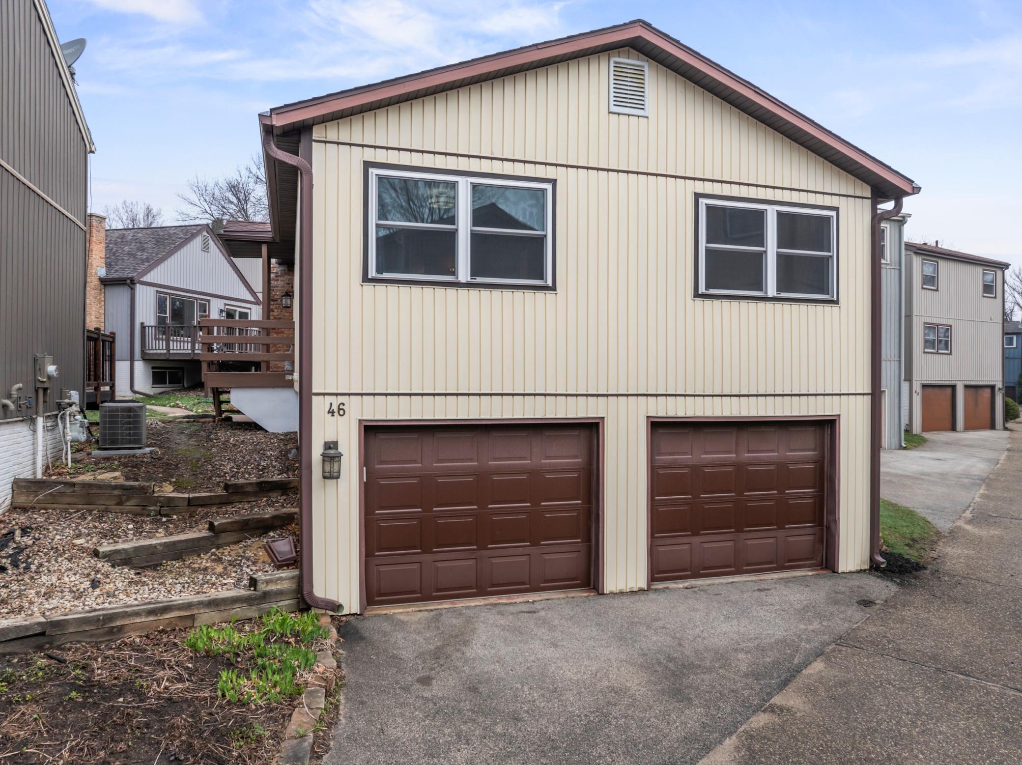 215 Elton Hills Drive Northwest, Unit 46 Rochester, MN 55901 - Photo 5 of 28