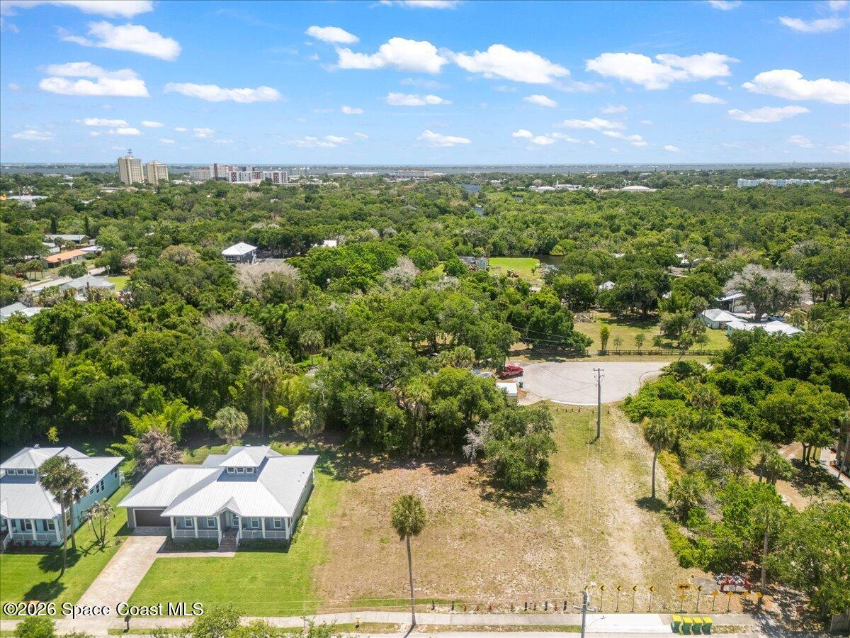 Tbd Bryan Street Melbourne, FL 32901 - Photo 4 of 16 a view of a city