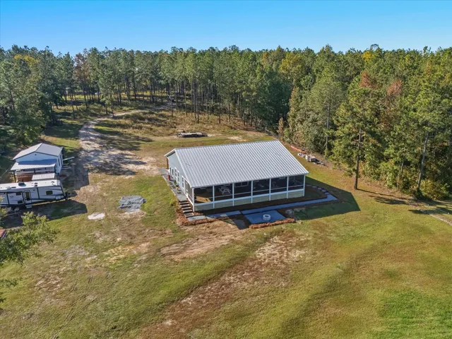 $750,000 | 1627 Lloyd Creek Road, Monticello, FL 32344