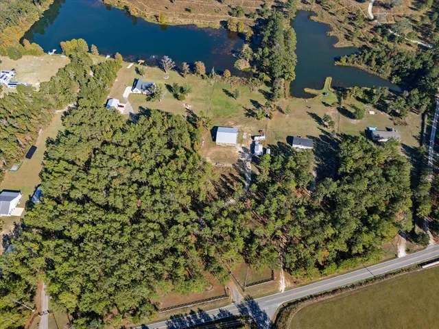 $750,000 | 1627 Lloyd Creek Road, Monticello, FL 32344