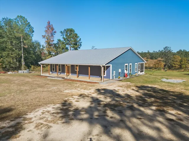 $750,000 | 1627 Lloyd Creek Road, Monticello, FL 32344