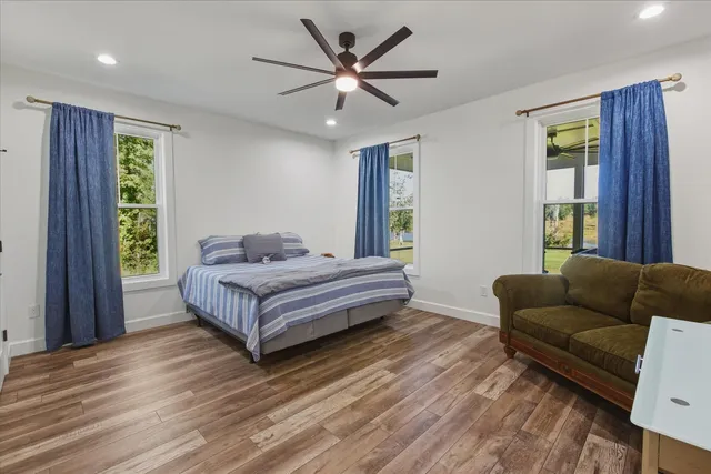 $750,000 | 1627 Lloyd Creek Road, Monticello, FL 32344