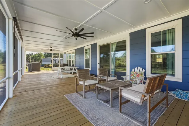 $750,000 | 1627 Lloyd Creek Road, Monticello, FL 32344