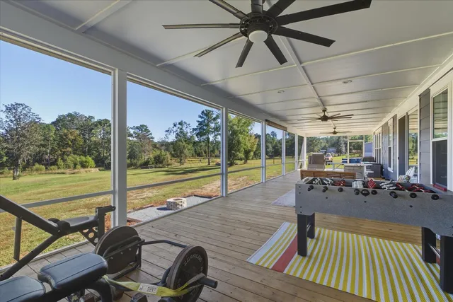 $750,000 | 1627 Lloyd Creek Road, Monticello, FL 32344