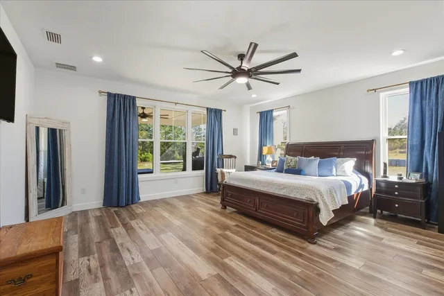 $750,000 | 1627 Lloyd Creek Road, Monticello, FL 32344