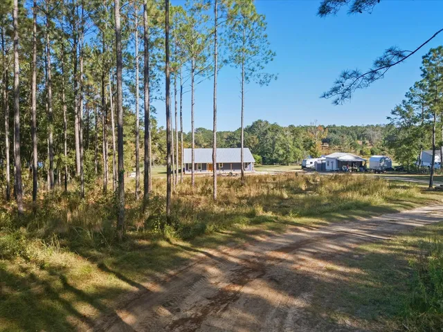 $750,000 | 1627 Lloyd Creek Road, Monticello, FL 32344