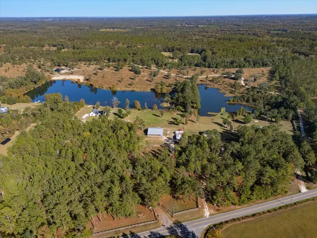 $750,000 | 1627 Lloyd Creek Road, Monticello, FL 32344