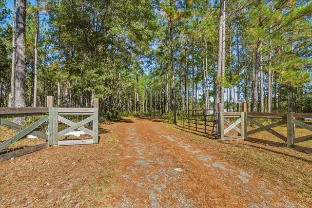 $750,000 | 1627 Lloyd Creek Road, Monticello, FL 32344