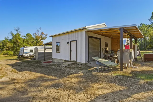 $750,000 | 1627 Lloyd Creek Road, Monticello, FL 32344