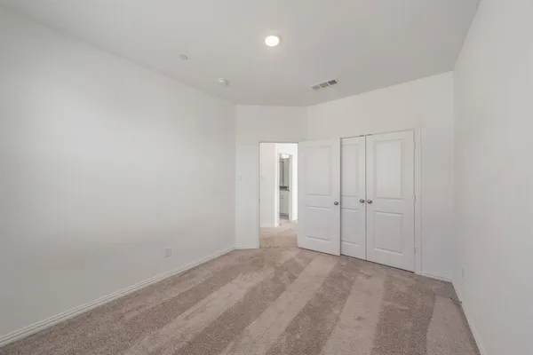 a view of room