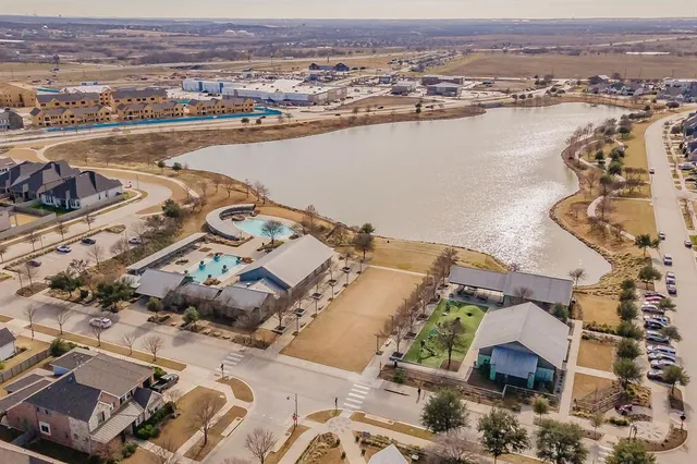 $370,000 | 405 Matchbox Street, Argyle, TX 76226