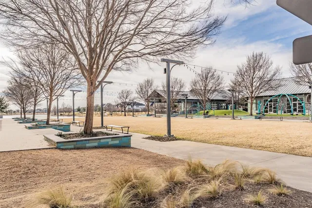 $370,000 | 405 Matchbox Street, Argyle, TX 76226