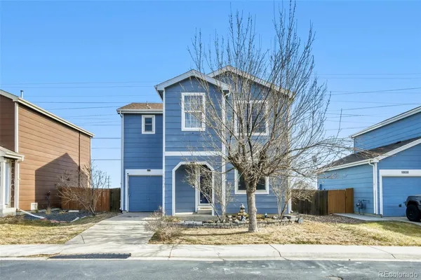 $440,000 | 10034 Hudson Street, Thornton, CO 80229