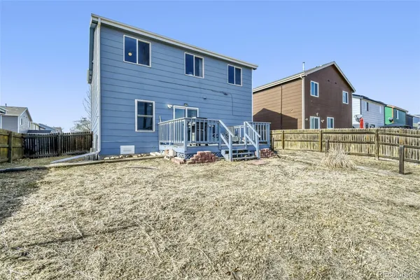 $440,000 | 10034 Hudson Street, Thornton, CO 80229