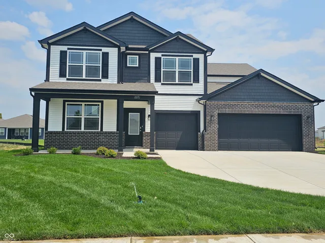 $485,000 | 2271 Oakmont Drive, Plainfield, IN 46168