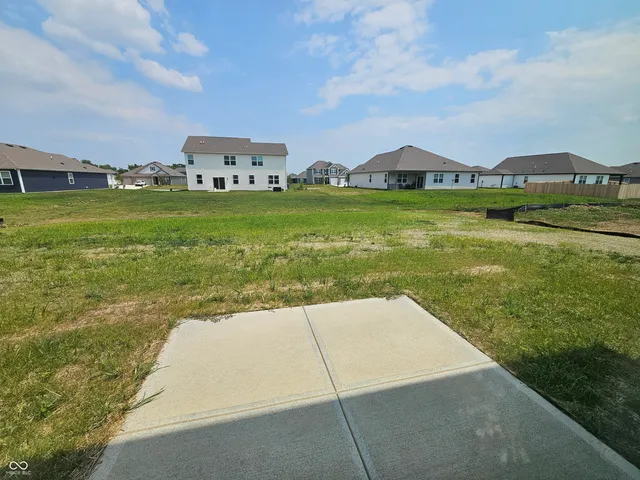 $485,000 | 2271 Oakmont Drive, Plainfield, IN 46168